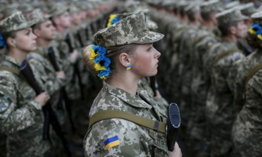 Ideja që britanikët të luftojnë për Ukrainën kundërshtohet nga shefi i shtabit të Mbrojtjes