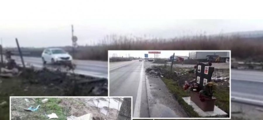 “Trupat i nxorrën zjarrfikësit me gurë fleksibël”, flet dëshmitari i aksidentit