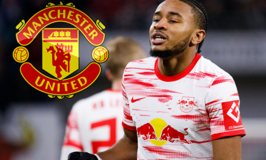 Zbulohet oferta që ka gati Manchesteri për Nkuku