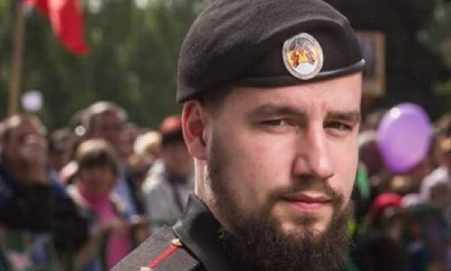 Rusia pranon vrasjen e komandantit të batalionit neo-nazist