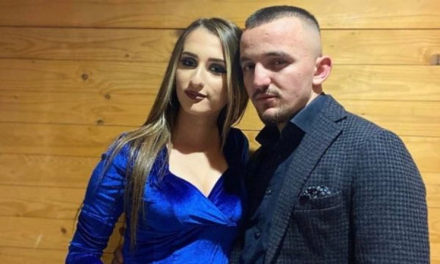 E dhimbshme/ Dy ditë më parë ishin fejuar, si u kthye festa në tragjedi