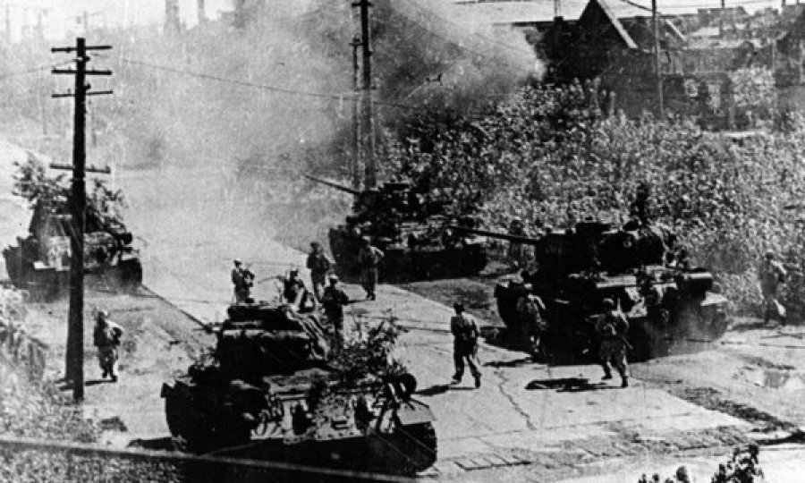 150 vite histori tregojnë se si pushtuesit janë fundosur ekonomikisht