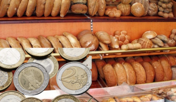 Rritet çmimi i bukës dhe biletës së autobusit në Vushtrri