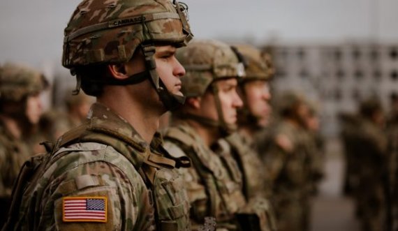 “I duam trupat amerikane këtu përgjithmonë” shteti europian që po e “kopjon” Kosovën