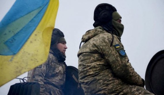 Ukraina pretendon se e ka rimarrë një qytet