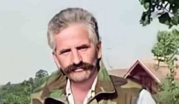 Gërxhaliu: Hamëz Jashari kishte dëmtim të madh në gjoks nga një mjet eksploziv