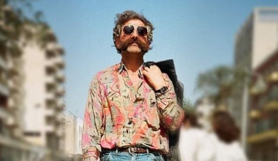 Fotografi e Adem Jasharit që nuk e keni parë më herët