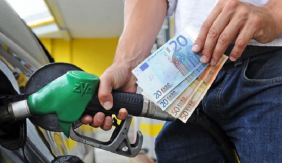 Vazhdon rritja e çmimit të karburanteve në Kosovë, sot 1 litër naftë 1.64 centë