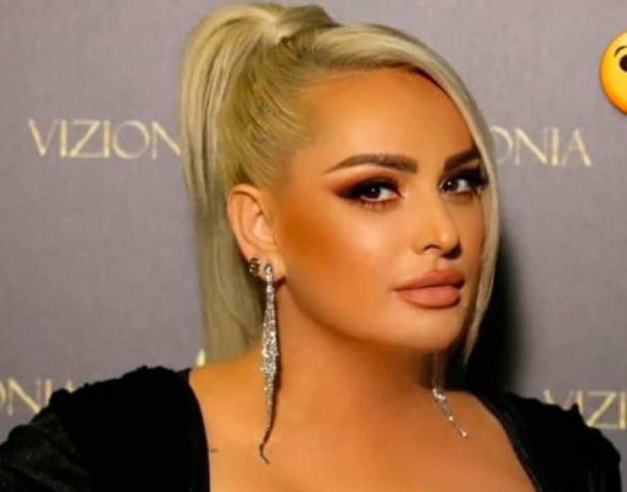 Flora Gashi feston ditëlindjen më në formë se kurrë