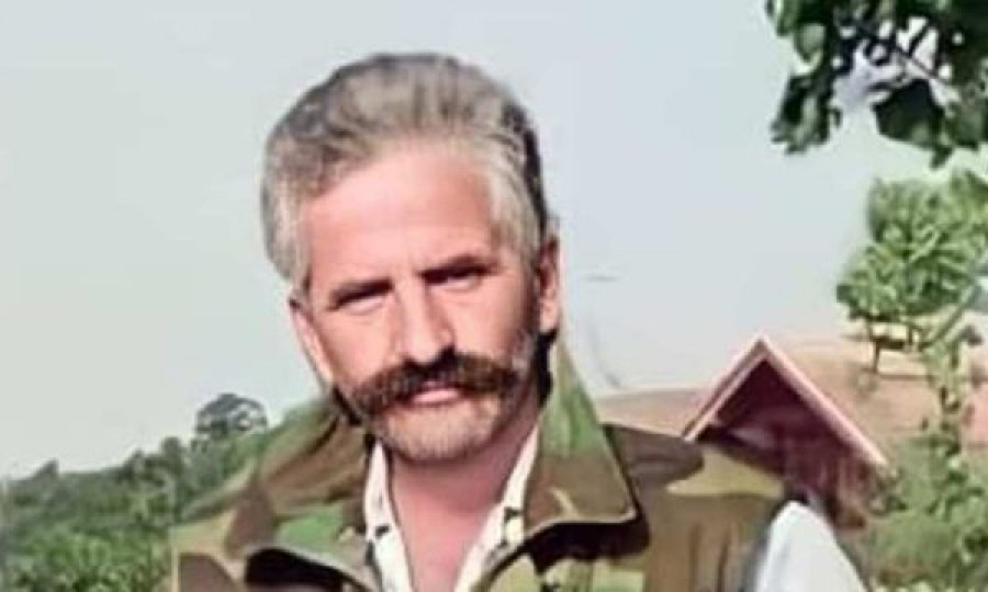 Gërxhaliu: Hamëz Jashari kishte dëmtim të madh në gjoks nga një mjet eksploziv