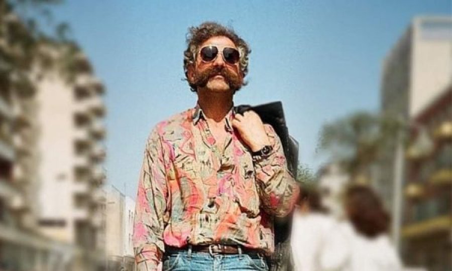 Fotografi e Adem Jasharit që nuk e keni parë më herët