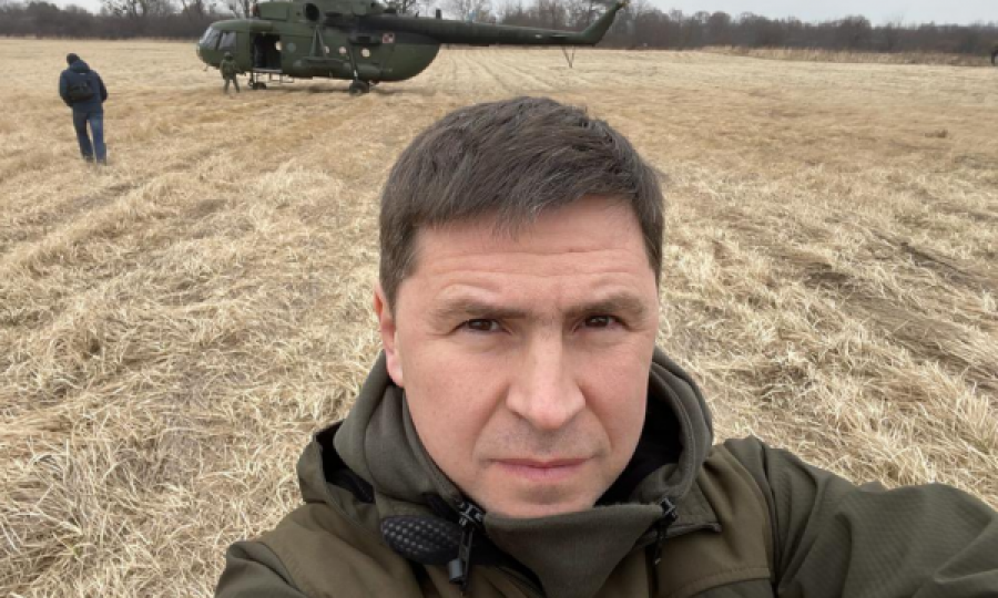 Pala ukrainase niset me helikopter ushtarak, konfirmohet ora e takimit me rusët
