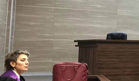 Supremja konfirmon vendimin e KPK-së për degradimin dhe transferimin e prokurores Shemsije Asllani