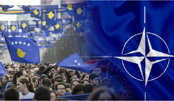 Anëtarësimi i Kosovës në NATO është i duhur dhe urgjent për aktualitetin  