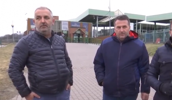Këta janë dy kosovarët e parë që i bashkohen luftës së Ukrainës kundër Rusisë