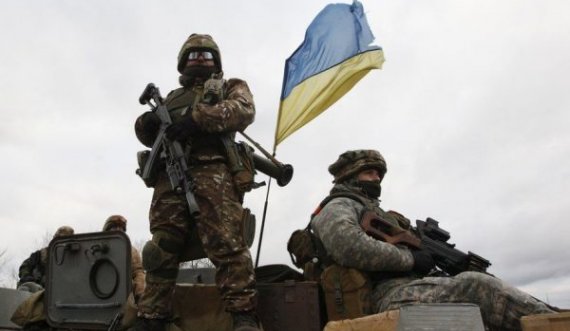 Ukrainasit vrasin një gjeneral të ushtrisë ruse
