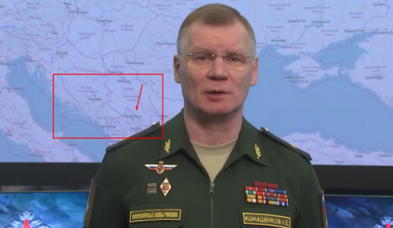 Putin nuk e futi Kosovën në listën e armiqëve, për këtë ka vetëm një arsye