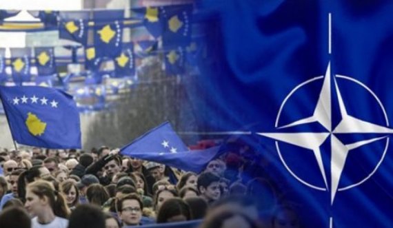 Mehaj ia kërkon mbështetjen Holandës për të hyrë në NATO