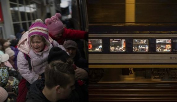 Ku po shkojnë refugjatët ukrainas?