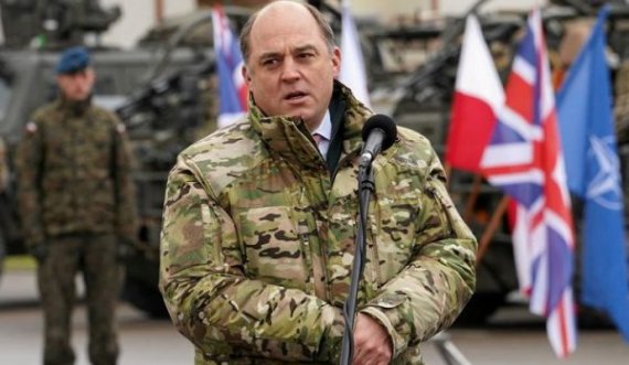 Britania: E mbështesim Poloninë nëse i dërgon Ukrainës avionë luftarakë, por kujdes