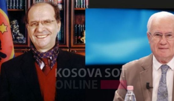 Milo: Pavarësia e Kosovës nuk do të realizohej me Ibrahim Rugovën 