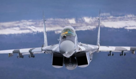 Pse Ukrainës i duhen avionët e huaj?