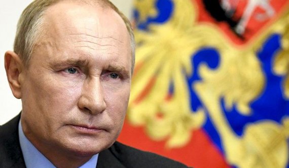 Vladimir Putin jep mesazhin e fortë në Ditën e Gruas, asnjë sinjal për tërheqje