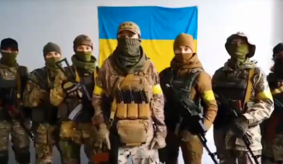 Mesazhi i ushtareve ukrainase për 8 Mars: Do të qëllojmë mbi armiqtë si ndaj qenve të tërbuar