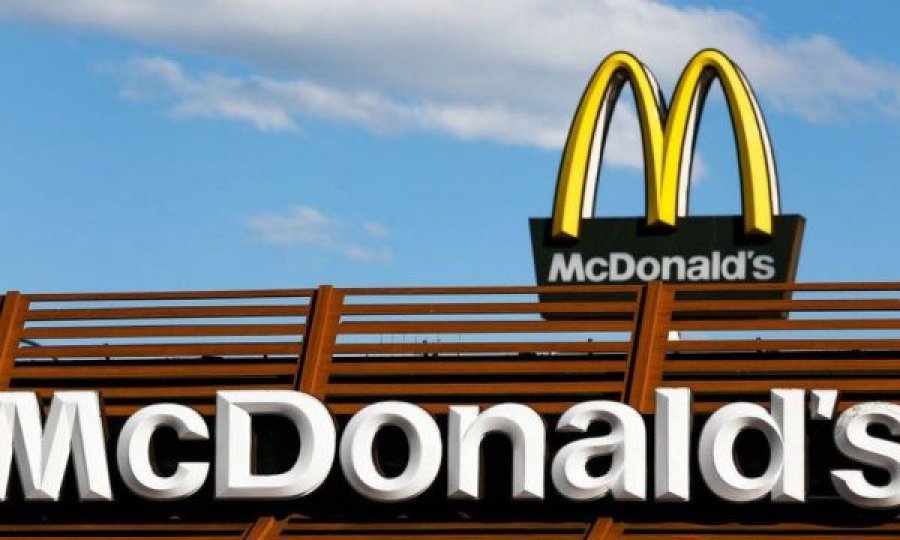 McDonald’s do të mbyllë përkohësisht restorantet në Rusi