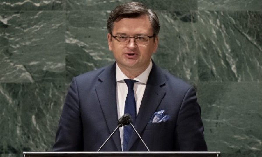 Ministri ukrainas kërkon llogari nga OKB nëse i ndaloi stafit përdorimin e fjalëve