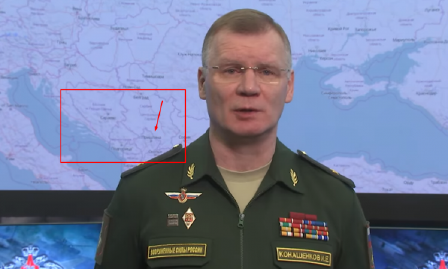 Putin nuk e futi Kosovën në listën e armiqëve, për këtë ka vetëm një arsye