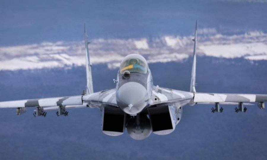 Pse Ukrainës i duhen avionët e huaj?