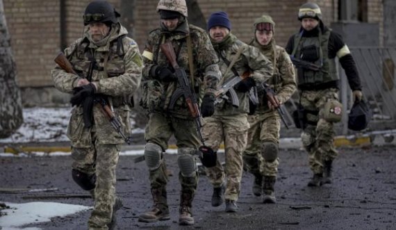 Armëpushim për 12 orë, Ukraina pranon propozimin e Rusisë për evakuimin e civilëve