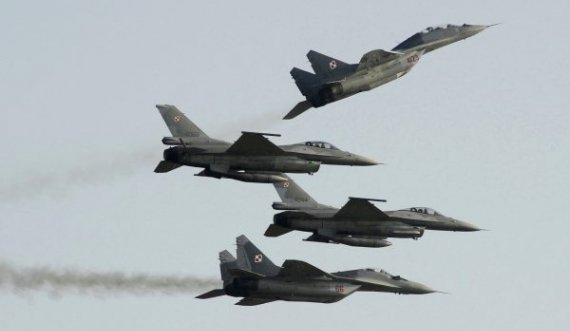 Zelensky i kërkon avionët MiG-29, i drejtohet SHBA-së dhe Polonisë: Zgjidheni më shpejt!