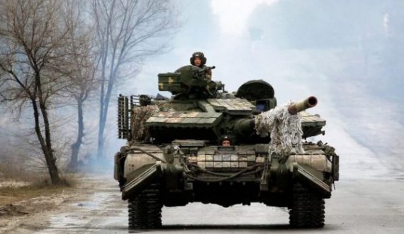 CIA del me shifër ndryshe nga Ukraina mbi numrin e ushtarëve rusë të vrarë në Ukrainë