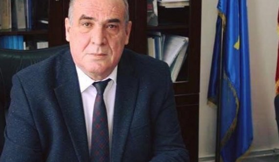 Lajmi i fundit: Vdes ish kryetari i komunës së Istogut, Haki Rugova