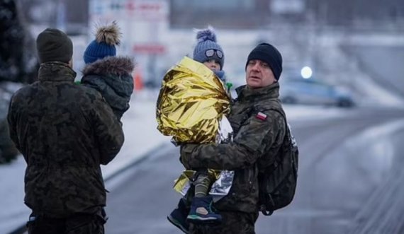 Putini zbulon planin që ka për fëmijët jetimë ukrainas