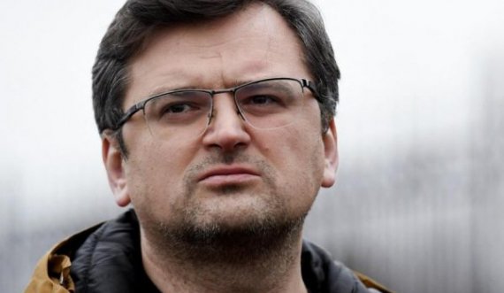 Kryediplomati ukrainas e quan Gjermaninë spektatore të krimeve të luftës: Keni bërë shumë pak