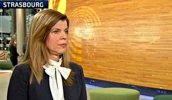 Eurodeputetja kroate paralajmëron reduktime të rrymës pas sanksioneve të fundit të BE-së kundër Rusisë