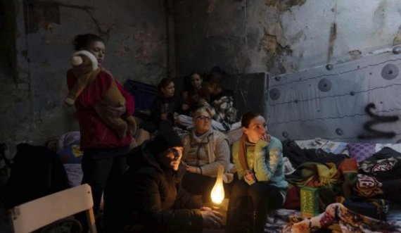 Lufta në Ukrainë pasohet nga uria: Njerëzit kanë furnizime vetëm për 3 ditë