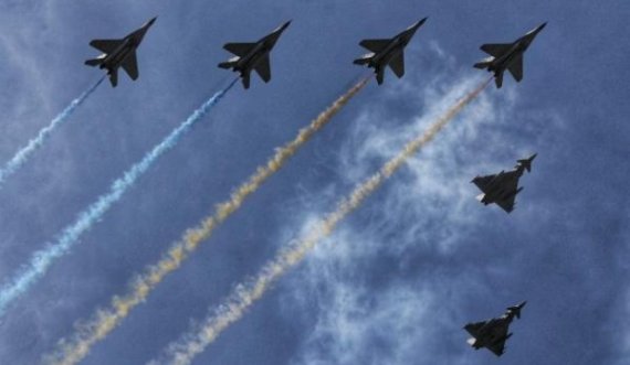 SHBA refuzon ofertën e Polonisë për t’ia dhënë aeroplanët MiG-29 për Ukrainën