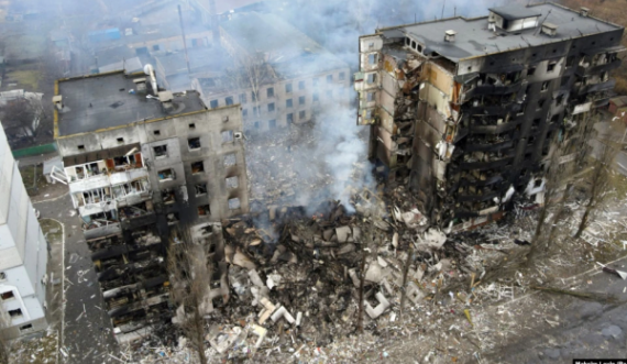 Dita e 14-të e luftës në Ukrainë, çka ka ndodhur që nga mëngjesi?