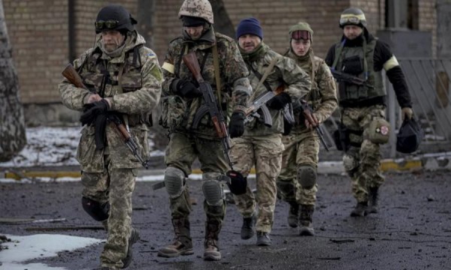 Armëpushim për 12 orë, Ukraina pranon propozimin e Rusisë për evakuimin e civilëve