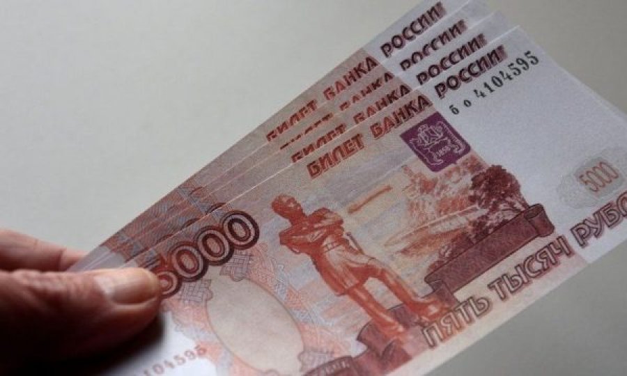 Paralajmërohet kolapsi financiar i Rusisë, do të dështojë t’i paguajë borxhet