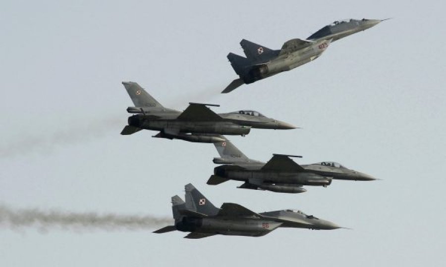Zelensky i kërkon avionët MiG-29, i drejtohet SHBA-së dhe Polonisë: Zgjidheni më shpejt!