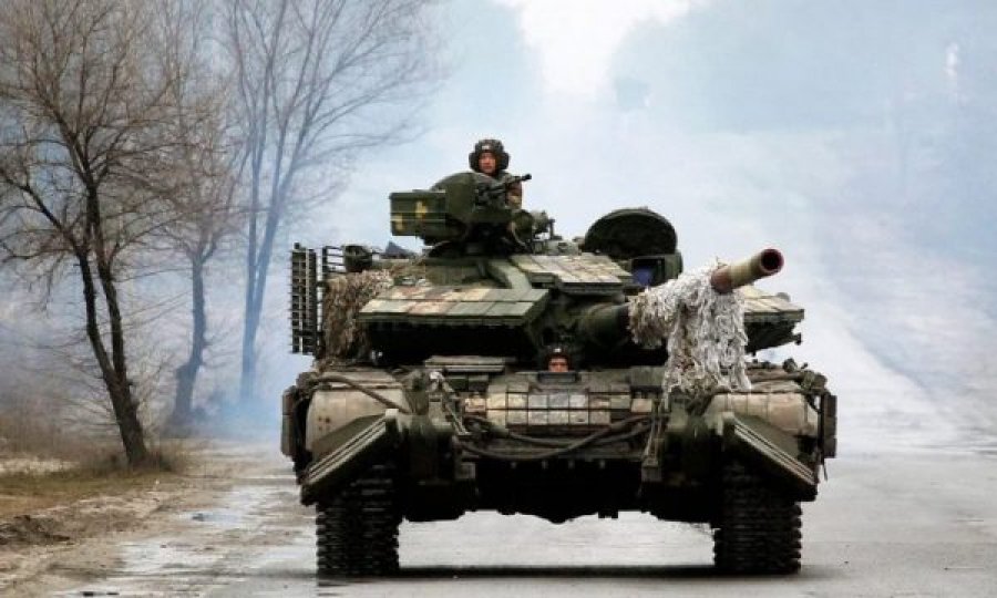 CIA del me shifër ndryshe nga Ukraina mbi numrin e ushtarëve rusë të vrarë në Ukrainë