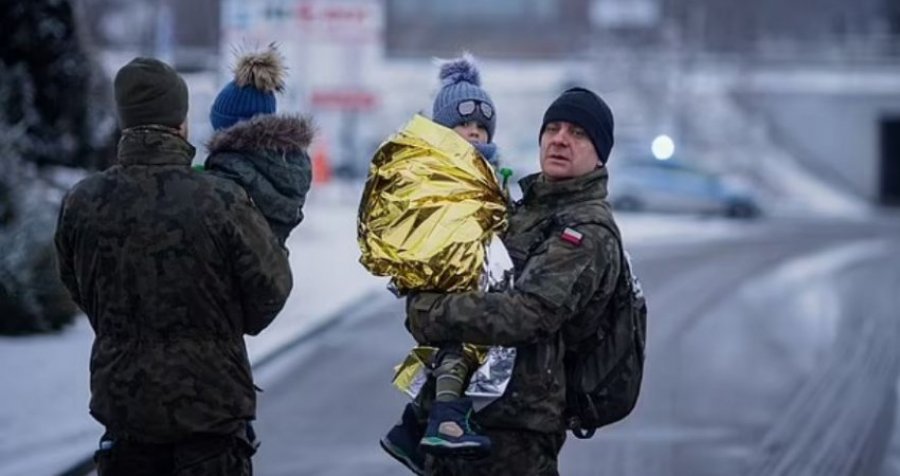 Putini zbulon planin që ka për fëmijët jetimë ukrainas