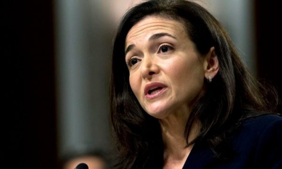 Shefja Operative e Metas thotë se Rusia dhe Ukraina s’do ishin në luftë nëse do të drejtoheshin nga gra