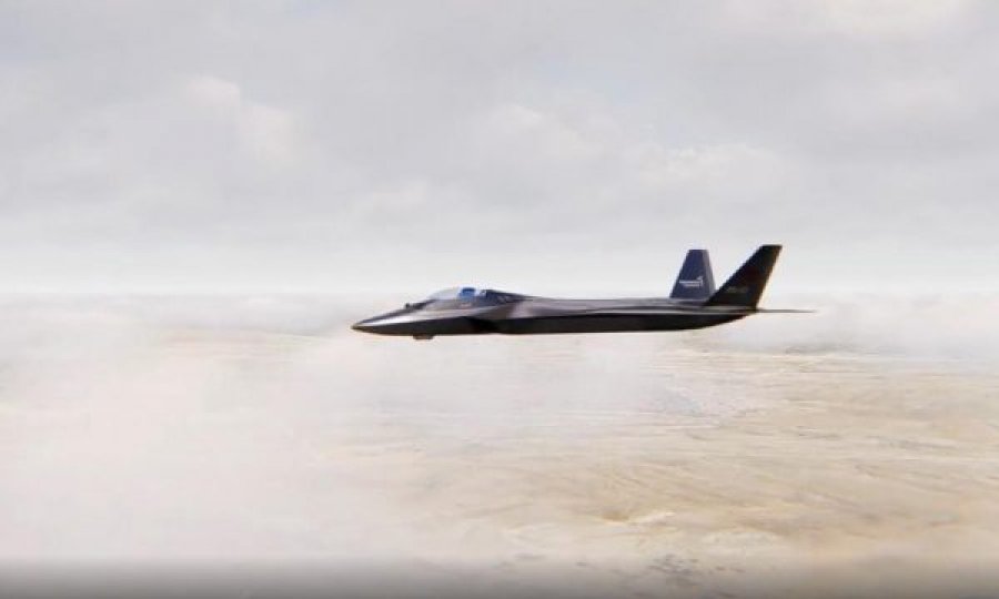 Turqia nxjerr aeroplanin e ri luftarak