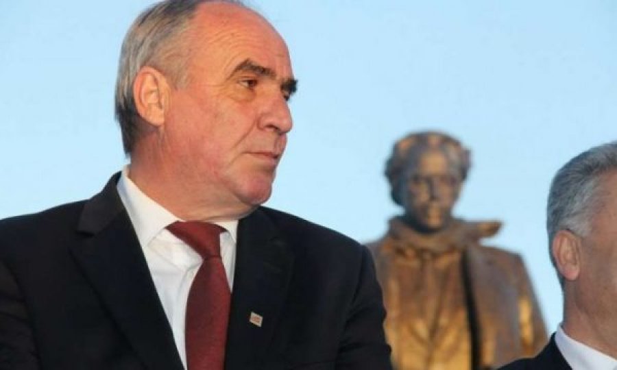 LDK: Haki Rugova u angazhua pandalshëm në proceset e vështira nëpër të cilat kaloi Kosova